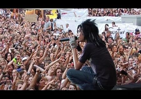 en concert