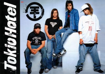 le groupe