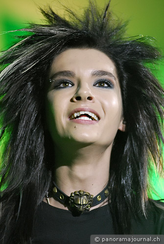 Bill ENFIN de retour