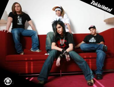 le groupe